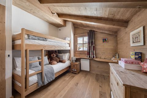 Villa i Megève, Haute-Savoie, Megève - € 1.950.000 | Ref: HH-16154072 - foto 10
