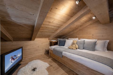 Villa i Megève, Haute-Savoie, Megève - € 1.950.000 | Ref: HH-16154072 - foto 11