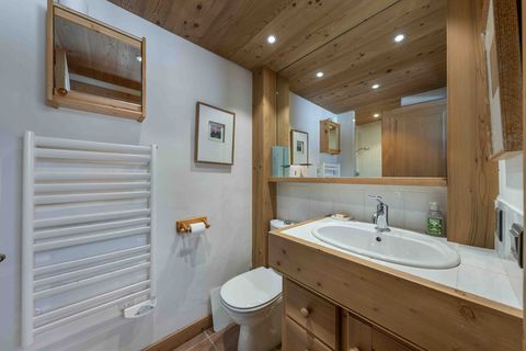 Villa i Megève, Haute-Savoie, Megève - € 1.950.000 | Ref: HH-16154072 - foto 12