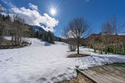 Villa i Megève, Haute-Savoie, Megève - € 1.950.000 | Ref: HH-16154072 - foto 13