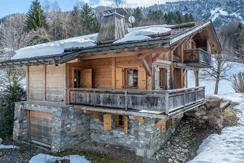 Villa i Megève, Haute-Savoie, Megève - € 1.950.000 | Ref: HH-16154072 - foto 15