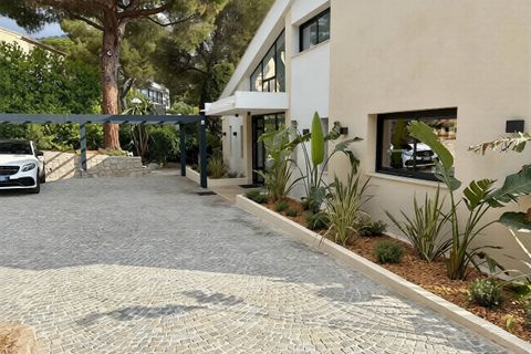Villa i Roquebrune-Cap-Martin, Alpes-Maritimes, Roquebrune-Cap-Martin - € 7.900.000 | Ref: HH-16154044 - foto 2