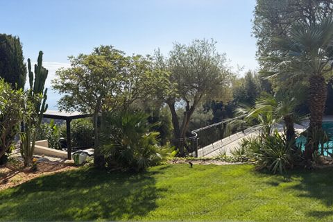 Villa i Roquebrune-Cap-Martin, Alpes-Maritimes, Roquebrune-Cap-Martin - € 7.900.000 | Ref: HH-16154044 - foto 3
