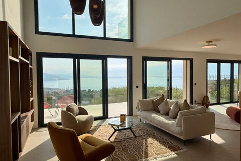 Villa i Roquebrune-Cap-Martin, Alpes-Maritimes, Roquebrune-Cap-Martin - € 7.900.000 | Ref: HH-16154044 - foto 4