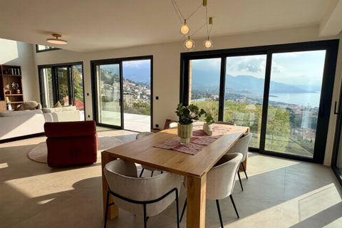 Villa i Roquebrune-Cap-Martin, Alpes-Maritimes, Roquebrune-Cap-Martin - € 7.900.000 | Ref: HH-16154044 - foto 5