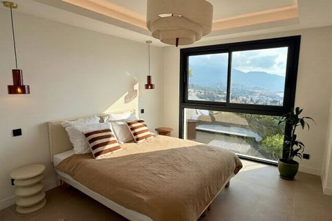 Villa i Roquebrune-Cap-Martin, Alpes-Maritimes, Roquebrune-Cap-Martin - € 7.900.000 | Ref: HH-16154044 - foto 12