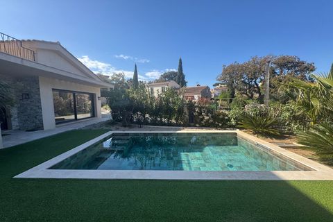 Villa i Sainte-Maxime, Var, Sainte-Maxime - € 1.290.000 | Ref: HH-16154022 - foto 1