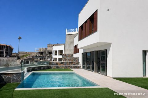 Rækkehus i Arguineguin, Gran Canaria, Arguineguin - € 1.200.000 | Ref: 06086-CA/2934 - foto 6