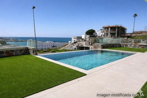 Rækkehus i Arguineguin, Gran Canaria, Arguineguin - € 1.200.000 | Ref: 06086-CA/2934 - foto 7
