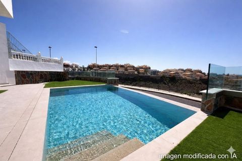 Rækkehus i Arguineguin, Gran Canaria, Arguineguin - € 1.200.000 | Ref: 06086-CA/2934 - foto 10