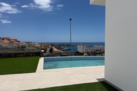 Rækkehus i Arguineguin, Gran Canaria, Arguineguin - € 1.200.000 | Ref: 06086-CA/2934 - foto 11