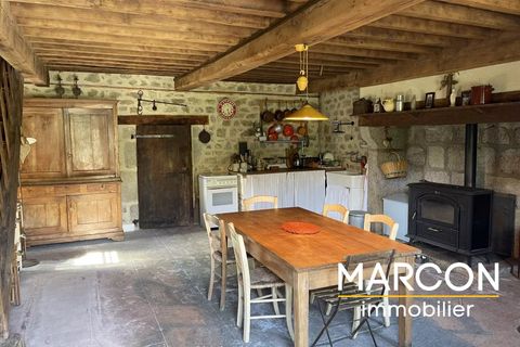 Haus in Crocq, Creuse, Crocq - € 141.500 | Ref: 89394 - Foto 3