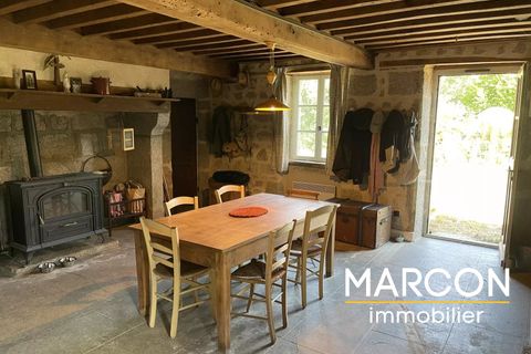 Haus in Crocq, Creuse, Crocq - € 141.500 | Ref: 89394 - Foto 4