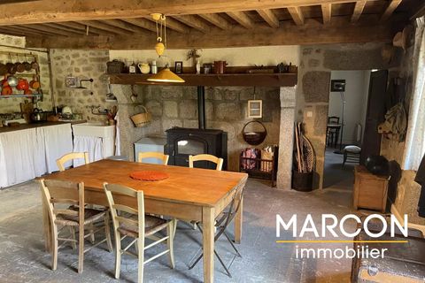 Haus in Crocq, Creuse, Crocq - € 141.500 | Ref: 89394 - Foto 5