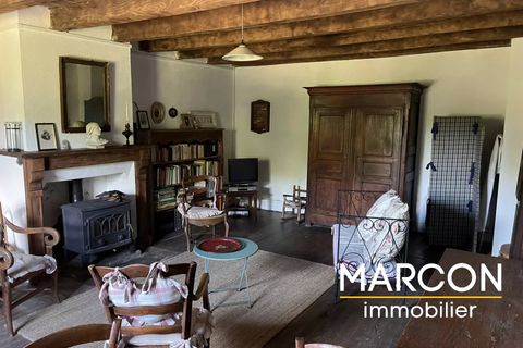 Haus in Crocq, Creuse, Crocq - € 141.500 | Ref: 89394 - Foto 7