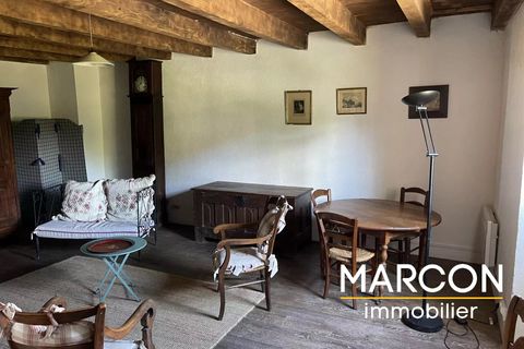 Haus in Crocq, Creuse, Crocq - € 141.500 | Ref: 89394 - Foto 8