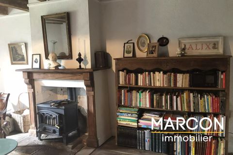 Haus in Crocq, Creuse, Crocq - € 141.500 | Ref: 89394 - Foto 9