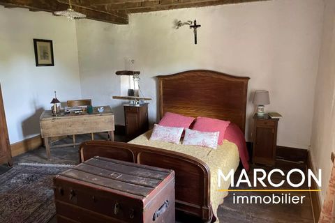 Haus in Crocq, Creuse, Crocq - € 141.500 | Ref: 89394 - Foto 11