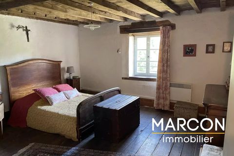 Haus in Crocq, Creuse, Crocq - € 141.500 | Ref: 89394 - Foto 12
