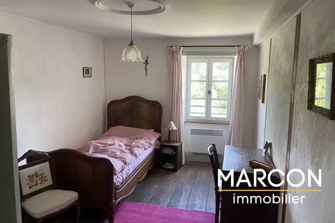 Haus in Crocq, Creuse, Crocq - € 141.500 | Ref: 89394 - Foto 13