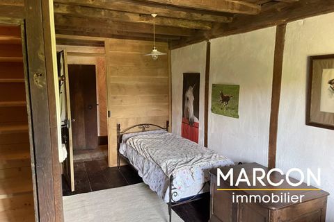 Haus in Crocq, Creuse, Crocq - € 141.500 | Ref: 89394 - Foto 14