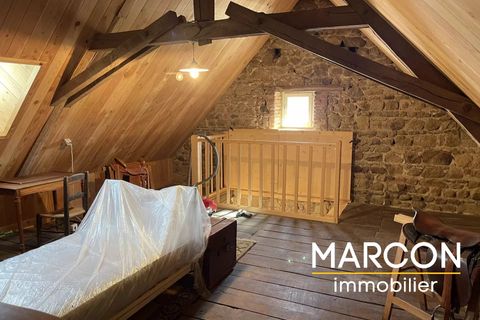 Haus in Crocq, Creuse, Crocq - € 141.500 | Ref: 89394 - Foto 17