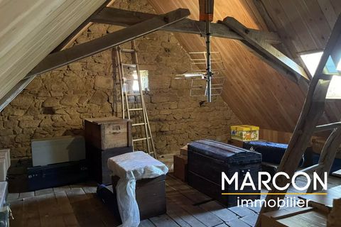 Haus in Crocq, Creuse, Crocq - € 141.500 | Ref: 89394 - Foto 18