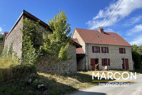 Haus in Crocq, Creuse, Crocq - € 141.500 | Ref: 89394 - Foto 20