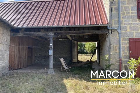 Haus in Crocq, Creuse, Crocq - € 141.500 | Ref: 89394 - Foto 21
