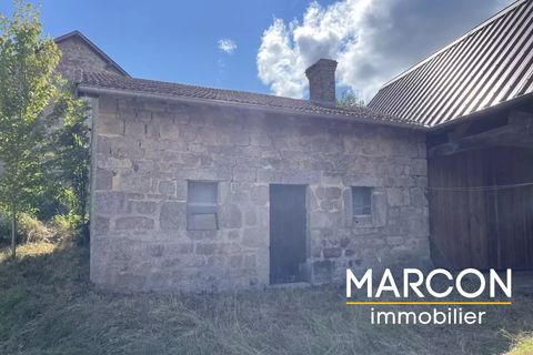 Haus in Crocq, Creuse, Crocq - € 141.500 | Ref: 89394 - Foto 22