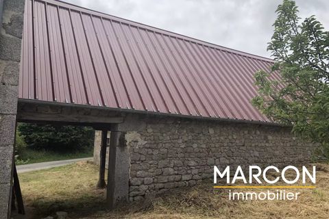 Haus in Crocq, Creuse, Crocq - € 141.500 | Ref: 89394 - Foto 23