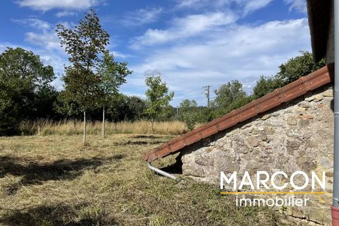 Haus in Crocq, Creuse, Crocq - € 141.500 | Ref: 89394 - Foto 24