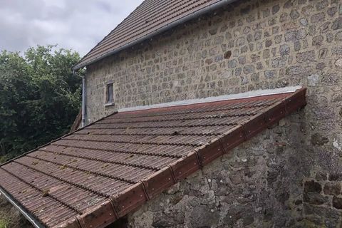 Haus in Crocq, Creuse, Crocq - € 141.500 | Ref: 89394 - Foto 25