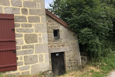 Haus in Crocq, Creuse, Crocq - € 141.500 | Ref: 89394 - Foto 26
