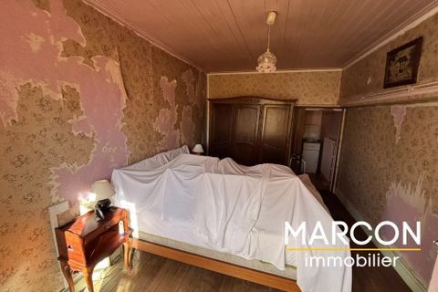 Villa i Flayat, Creuse, Flayat - € 68.200 | Ref: 89359 - foto 6
