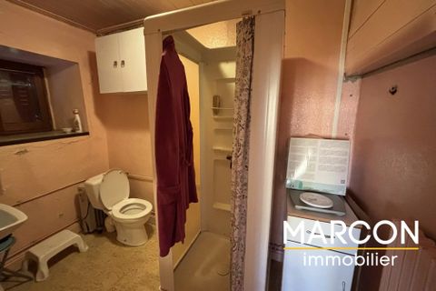 Villa i Flayat, Creuse, Flayat - € 68.200 | Ref: 89359 - foto 7
