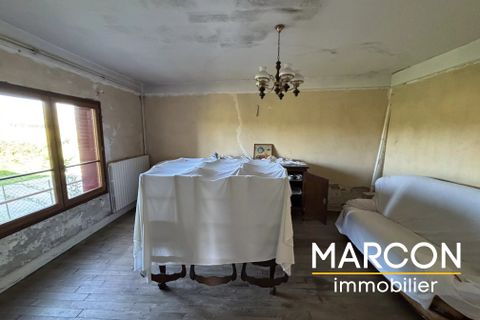 Villa i Flayat, Creuse, Flayat - € 68.200 | Ref: 89359 - foto 8