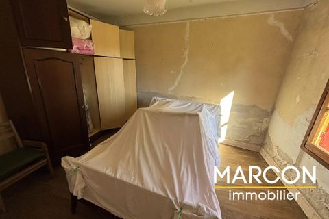 Villa i Flayat, Creuse, Flayat - € 68.200 | Ref: 89359 - foto 9