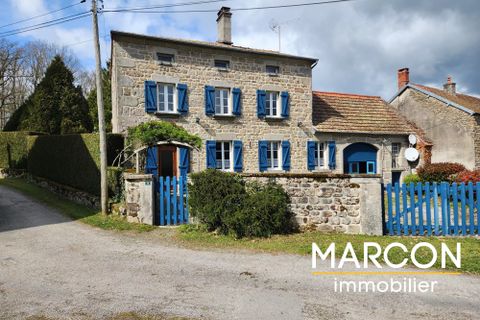 Villa a Champagnat, Creuse, Champagnat - € 151.200 | Ref: 89392 - foto 14