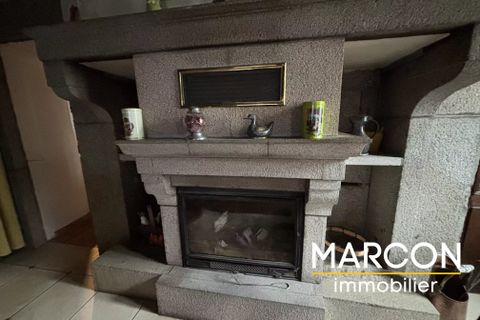 Villa a Champagnat, Creuse, Champagnat - € 151.200 | Ref: 89392 - foto 7