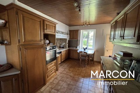 Villa a Champagnat, Creuse, Champagnat - € 151.200 | Ref: 89392 - foto 5