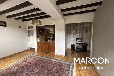 Villa a Champagnat, Creuse, Champagnat - € 151.200 | Ref: 89392 - foto 6