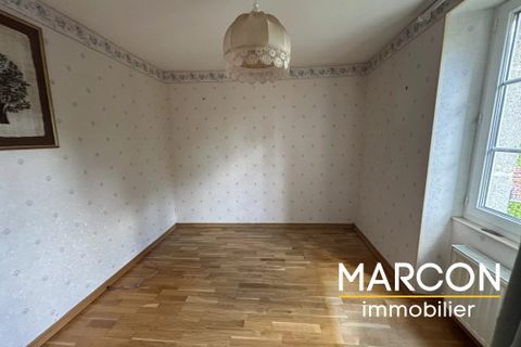 Villa a Champagnat, Creuse, Champagnat - € 151.200 | Ref: 89392 - foto 9