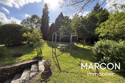 Villa a Champagnat, Creuse, Champagnat - € 151.200 | Ref: 89392 - foto 11