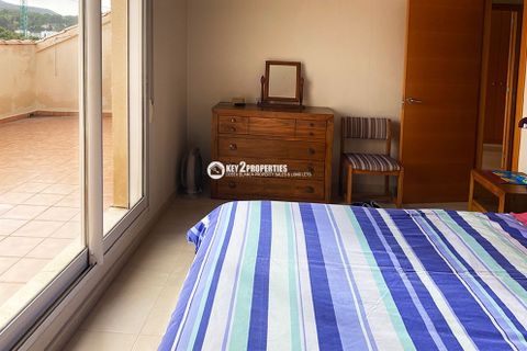 Penthouse i Javea, Alicante, Javea - € 465.000 | Ref: KS3365-0 - foto 15