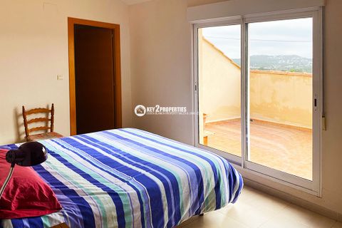 Penthouse i Javea, Alicante, Javea - € 465.000 | Ref: KS3365-0 - foto 16