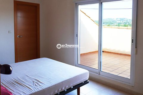 Penthouse i Javea, Alicante, Javea - € 465.000 | Ref: KS3365-0 - foto 19
