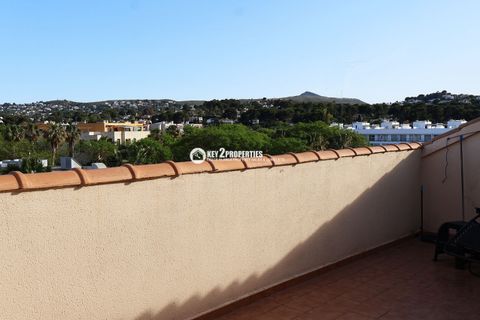 Penthouse i Javea, Alicante, Javea - € 465.000 | Ref: KS3365-0 - foto 34