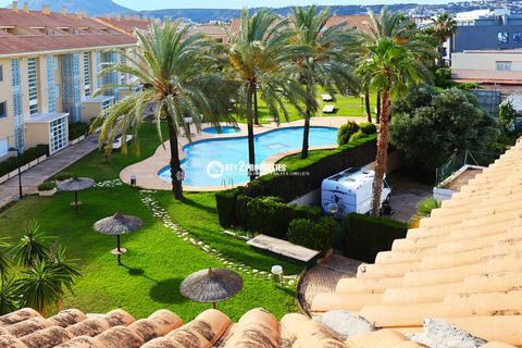 Penthouse i Javea, Alicante, Javea - € 465.000 | Ref: KS3365-0 - foto 40