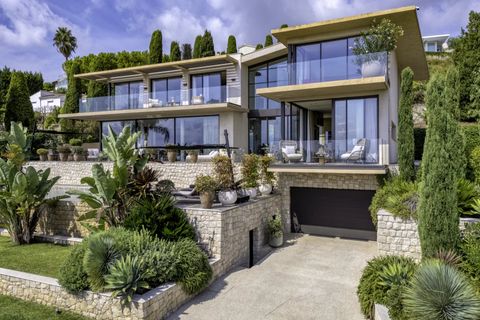Villa i Vallauris, Alpes-Maritimes, Vallauris - € 12.500.000 | Ref: HH-16031402 - foto 1